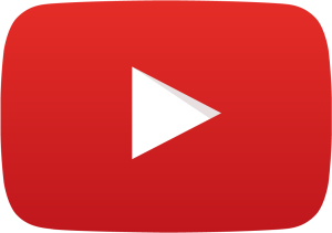 NHC Youtube link arrow