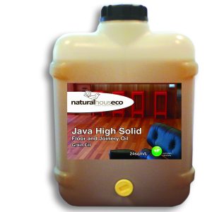 Java High Solid