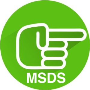 green MSDS