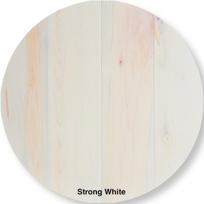 Strong-White